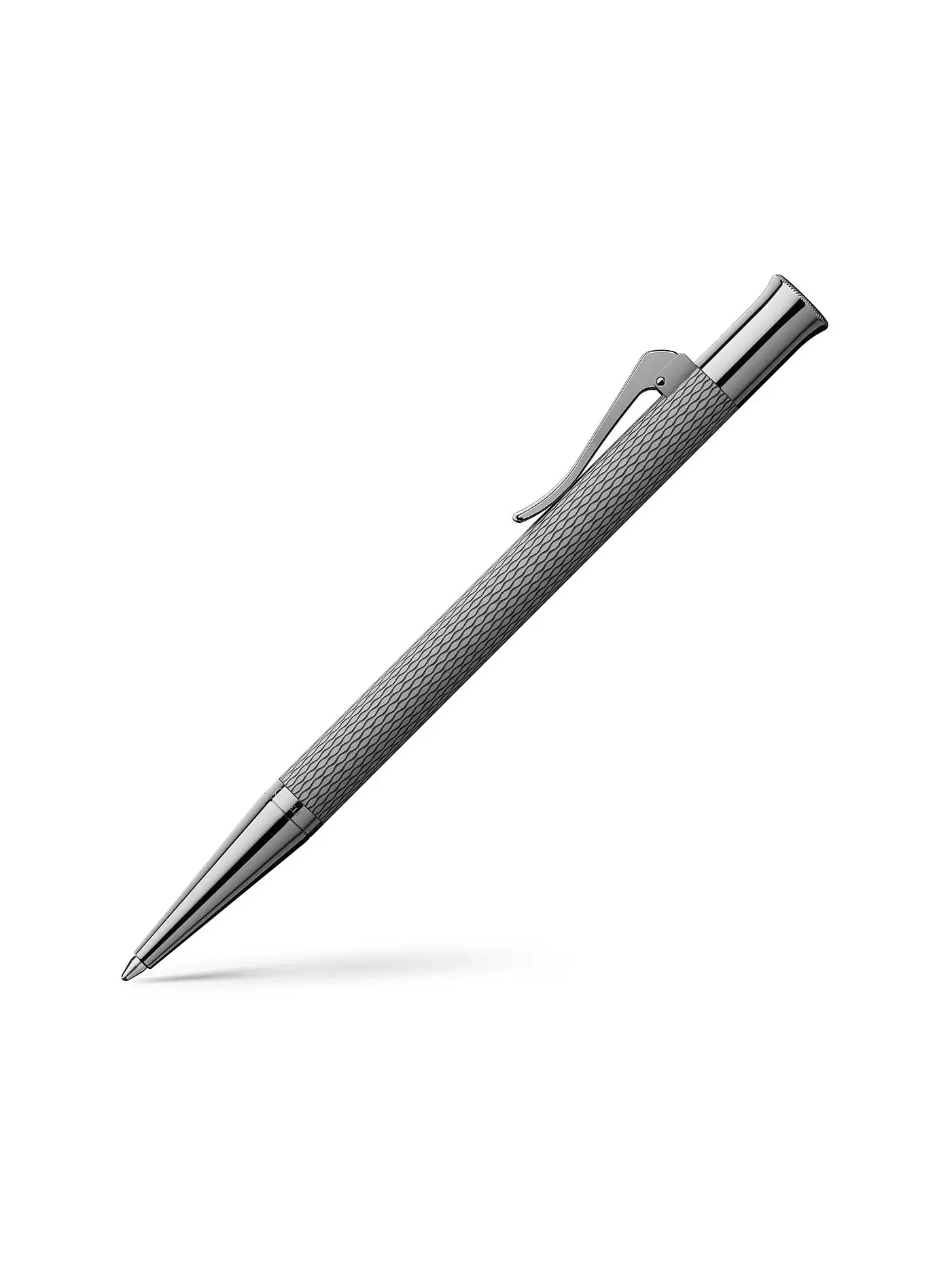 FABER-CASTELL | Drehkugelschreiber Guilloche Sage Green | 